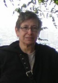 Dionne, Jocelyne