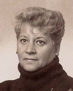 Dorais Ricard, Germaine