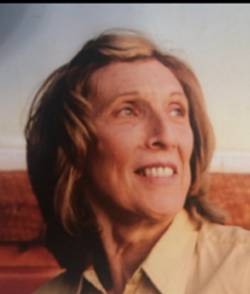 Doucet, Ghyslaine