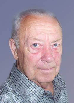 Drolet, Alphonse