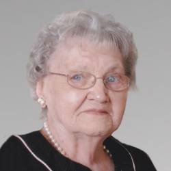 Carbonneau Drolet, Georgette