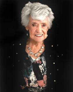 Drolet Laroche, Jeannine