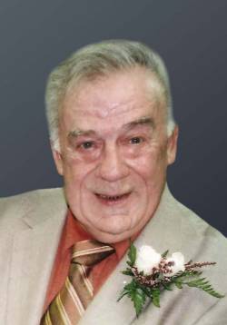 Drolet, Raymond