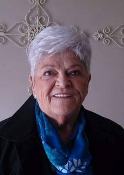 Dubé, Irène