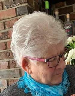 Dubé Tremblay, Lise