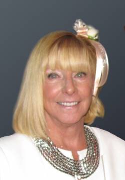 Dubé, Louise