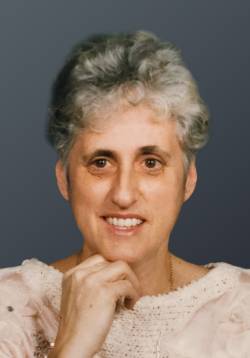 Dubois Filion, Claudette