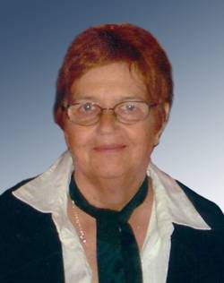 Dubuc, Ann-Maxine