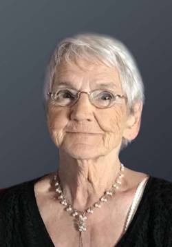 Duchemin Brousseau, Lucienne
