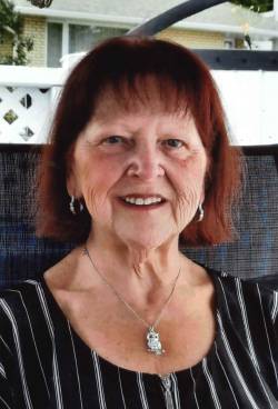 Duchesne, Madeleine
