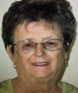 Duchesne Duplin, Solange