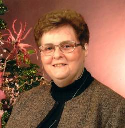 Dufresne, Madeleine