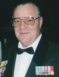 Dufresne, Louis Daniel