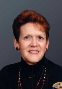 Dufresne Fortin, Pierrette