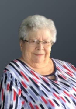 Dufresne Rheault, Louise
