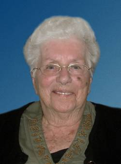 Dugas Lemay, Jeanne