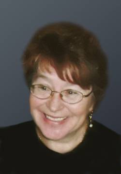 Duhaime Lamarre, Huguette