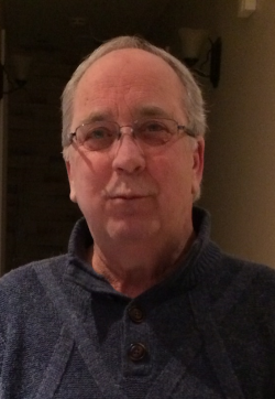 Dumais, Pierre