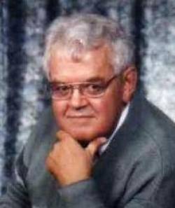 Dumas, Louis-Gilles
