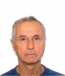 Dunlop, Ronald Joseph