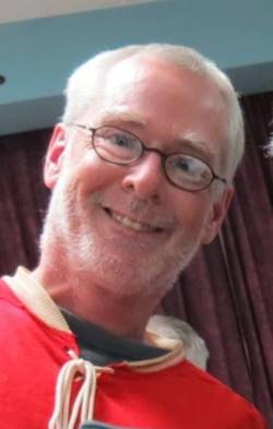 Dunn, Ronald Francis jr