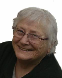 Dupont, Claudette