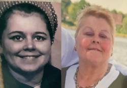 Dupont, Ginette
