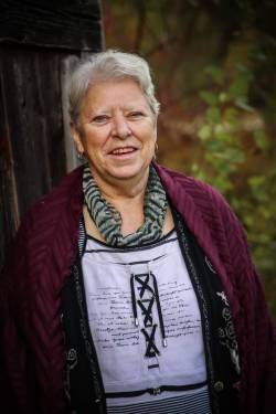 Dupont Casabon, Louise