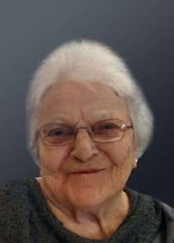Dupont Groleau, Thérèse