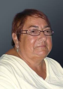 Durand, Dorothée
