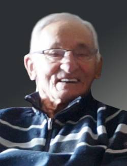 Ebacher, Rémi