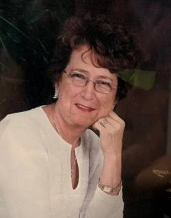 Lanteigne, Edith