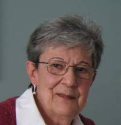 Emond-Foster, Madeleine