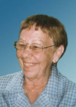 Croteau, Estelle