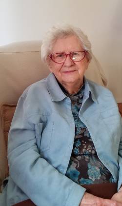 Ferland, Pauline