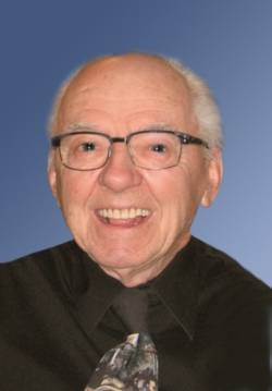 Caron, Fernand