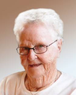 Beaumont Ayotte Maurais, Fernande