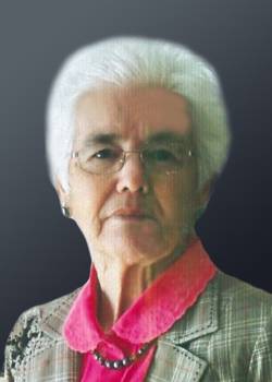 Rocheleau Gilbert, Fernande