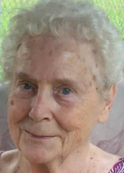 Ferron Gervais, Liliane