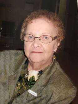 Ferron Lafontaine, Jeanne