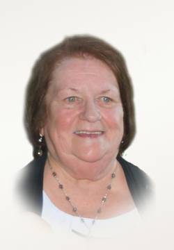 Forgues Royer, Yolande
