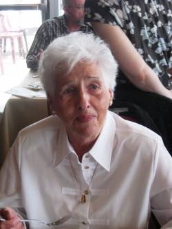 Fortier Morissette, Mariette