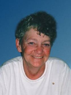 Fortin, Madeleine