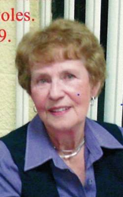 Fortin Filion, Antoinette