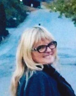 Fortin, Nicole