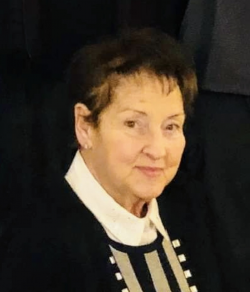 Fournier, Ginette