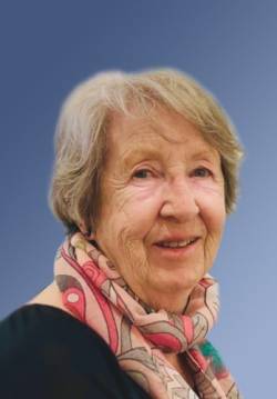 Amiot, Francine