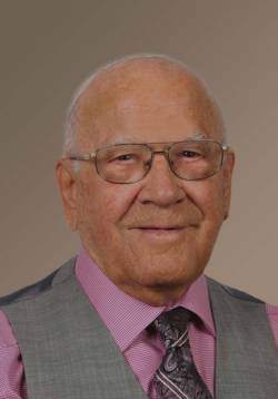 Francoeur, Gaston