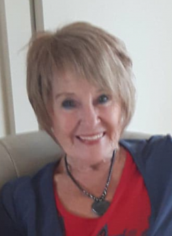 Francoeur, Suzanne