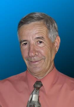 Bergeron, François